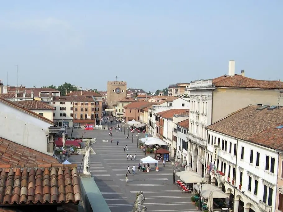 Venice Mestre, Apartments Da Roberta Italy