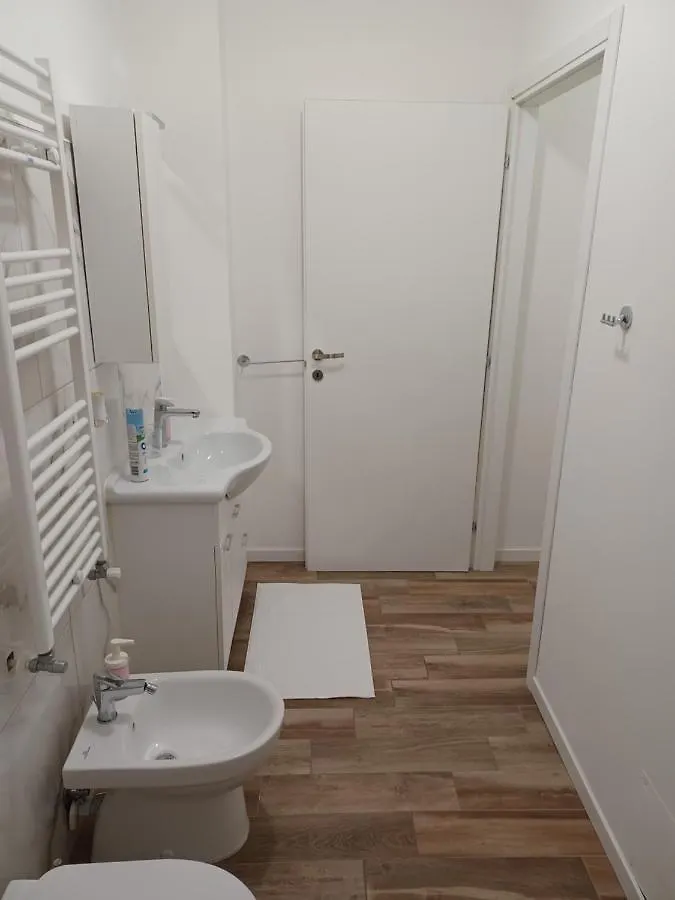 Venice Mestre, Apartments Da Roberta 0*, Mestre