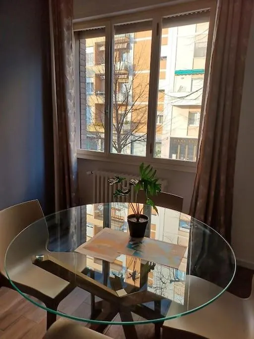 Venice Mestre, Apartments Da Roberta 0*, Mestre