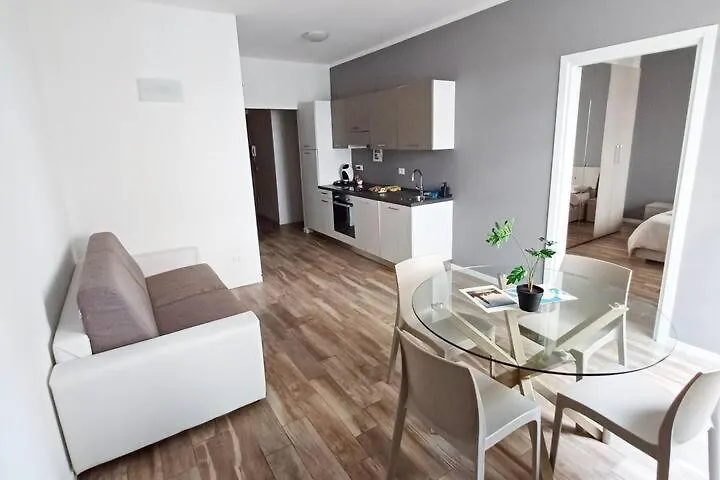 Venice Mestre, Apartments Da Roberta 0*, Mestre Italy