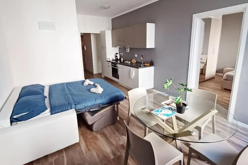 Venice Mestre, Apartments Da Roberta  Mestre