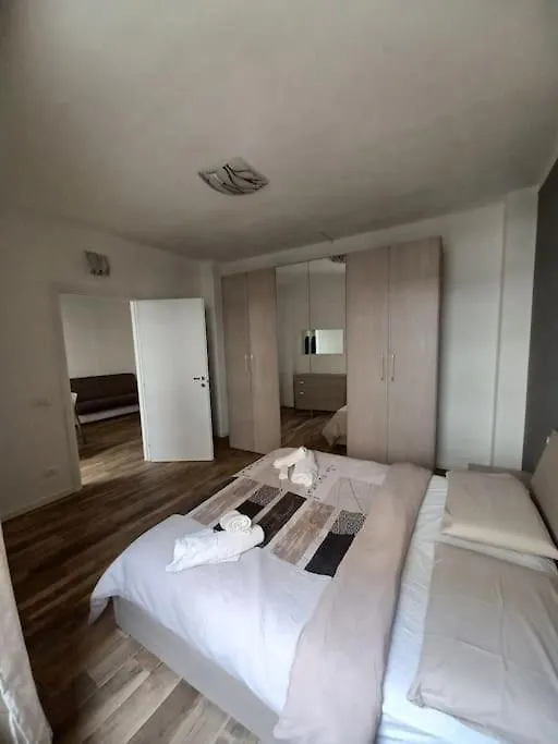 Venice Mestre, Apartments Da Roberta Italy