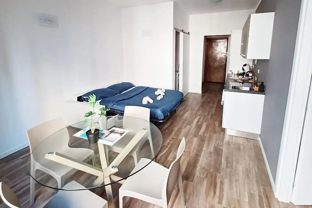 Venice Mestre, Apartments Da Roberta Mestre