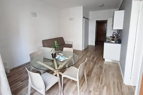 Venice Mestre, Apartments Da Roberta Italy