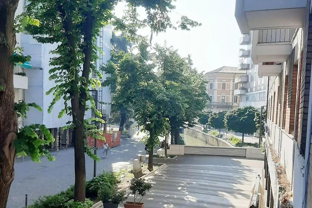 Venice Mestre, Apartments Da Roberta  Mestre