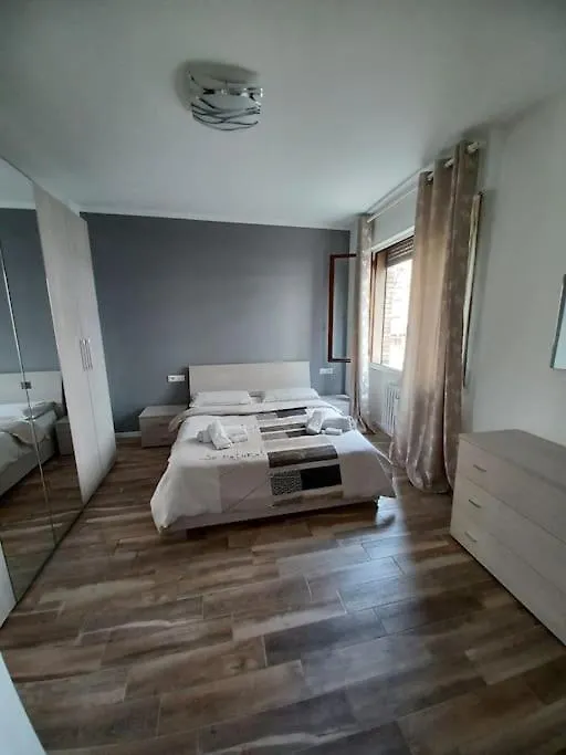Venice Mestre, Apartments Da Roberta