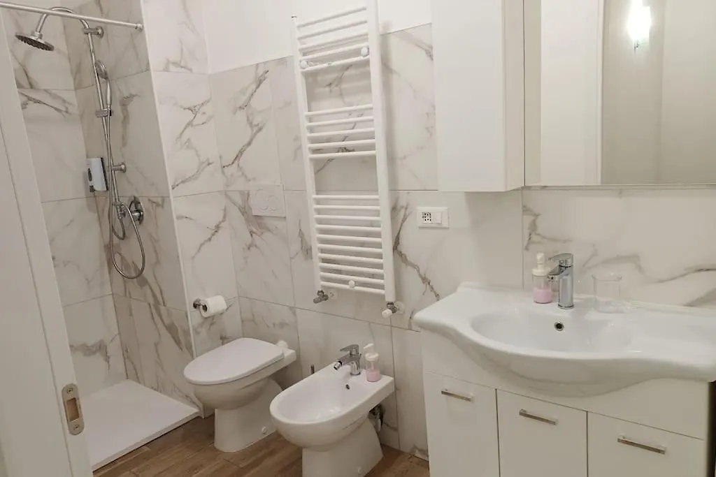 Venice Mestre, Apartments Da Roberta Mestre