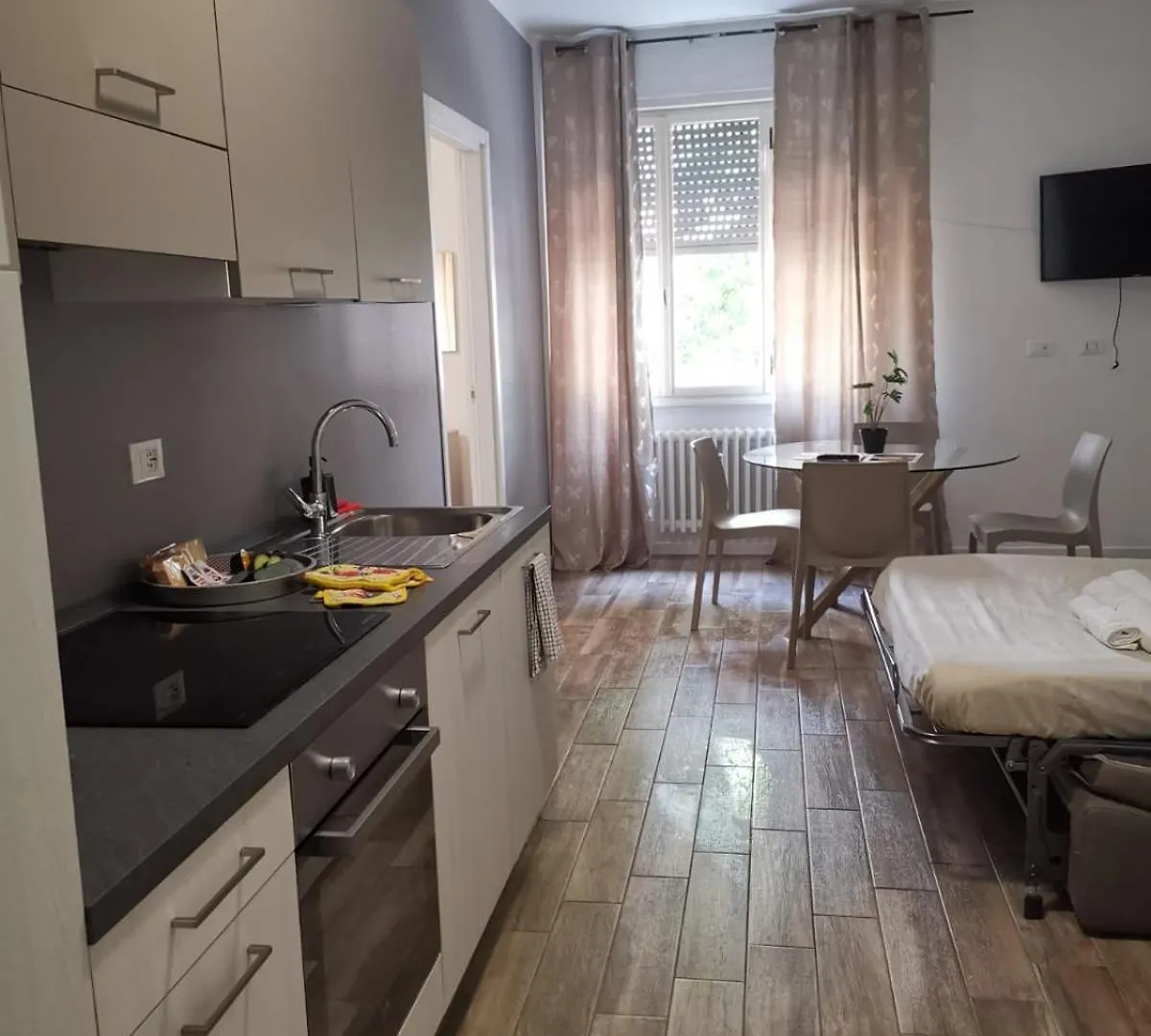 Venice Mestre, Apartments Da Roberta