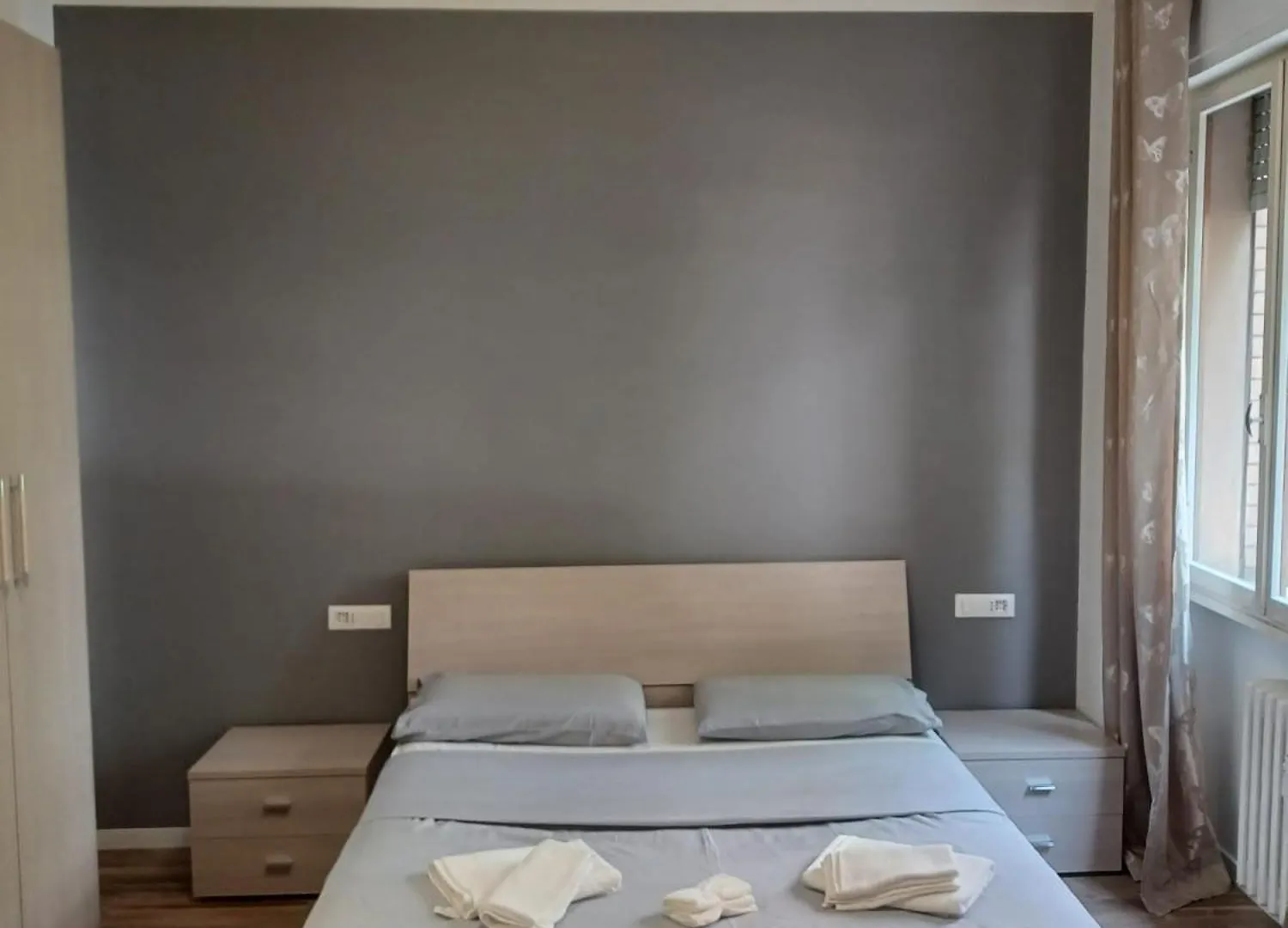 Venice Mestre, Apartments Da Roberta